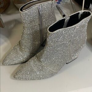 Target Brand Women’s Shoe